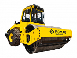 Грунтовый каток Bomag BW 216 PDH-4